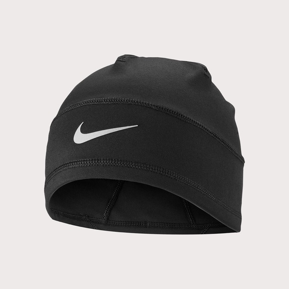 MENS NIKE TERRA UNCUFFED BEANIE - Picture 1 of 1
